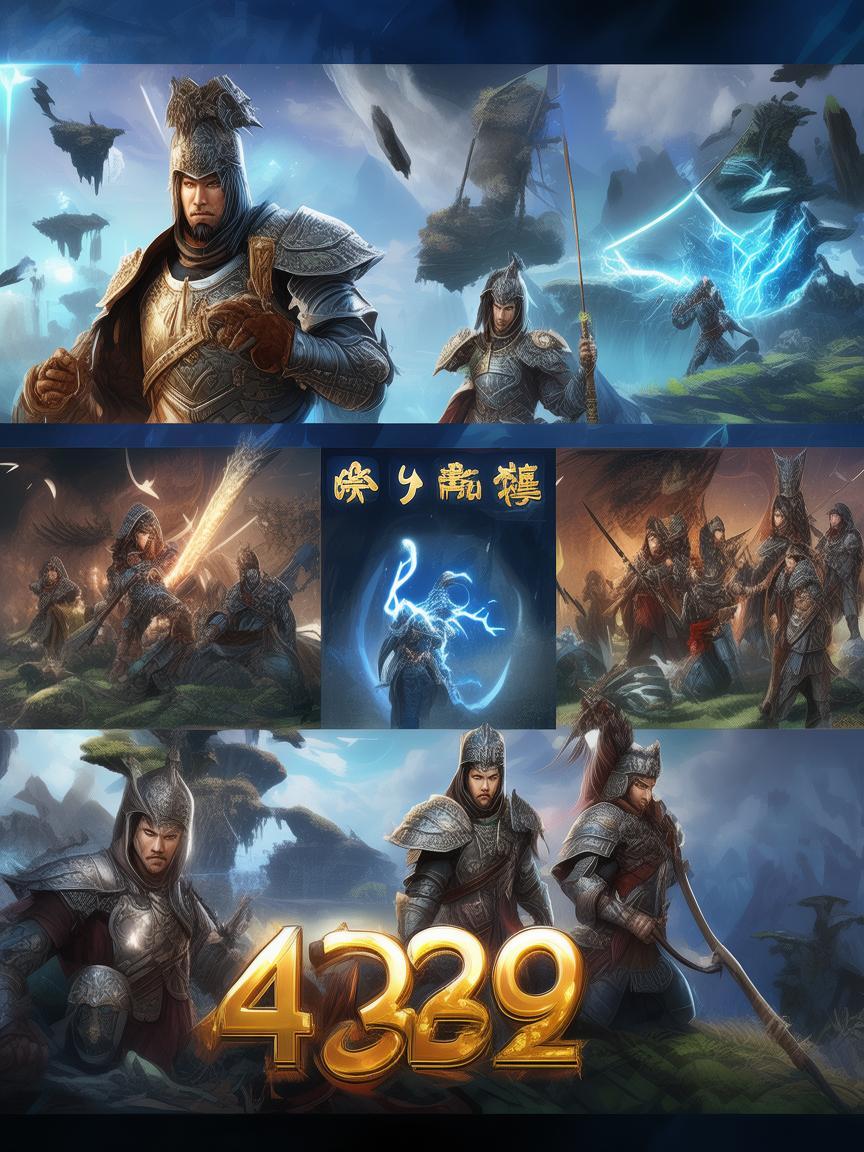 4399战将传奇手游_战将传奇手游有何特色？插图