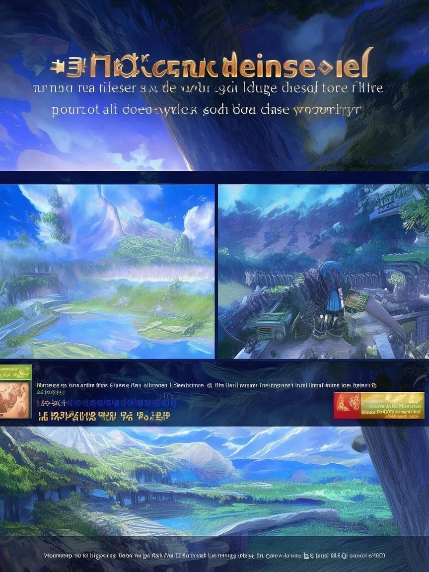 洪帮传奇手游-洪帮手游传奇之谜缩略图