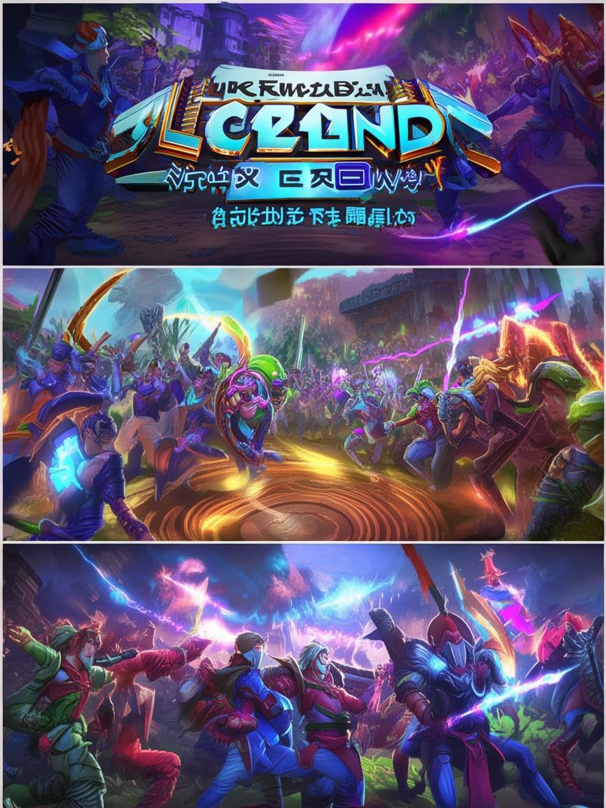 新出炉传奇手游-传奇手游新登场?插图 新出炉传奇手游-传奇手游新登场?插图