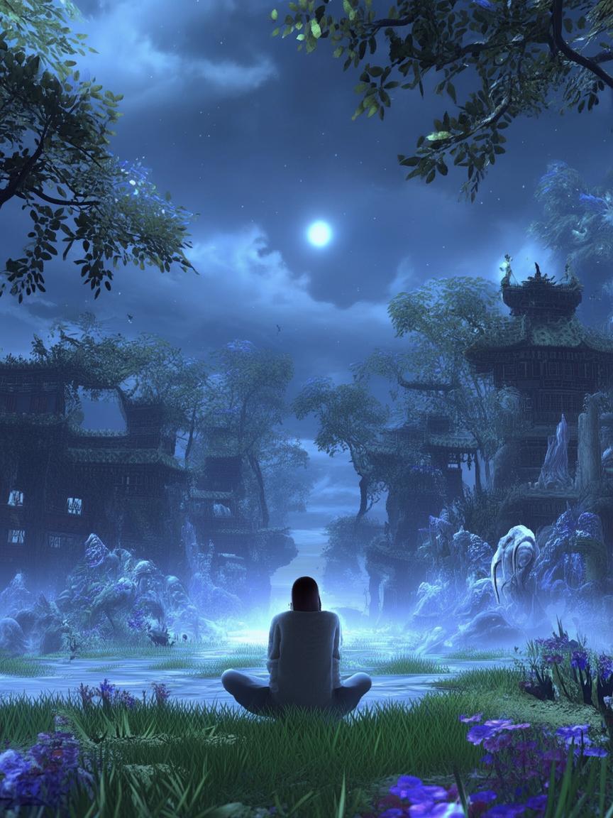 轩辕传奇和手游-轩辕传奇手游:穿越之旅插图 轩辕传奇和手游-轩辕传奇手游:穿越之旅插图