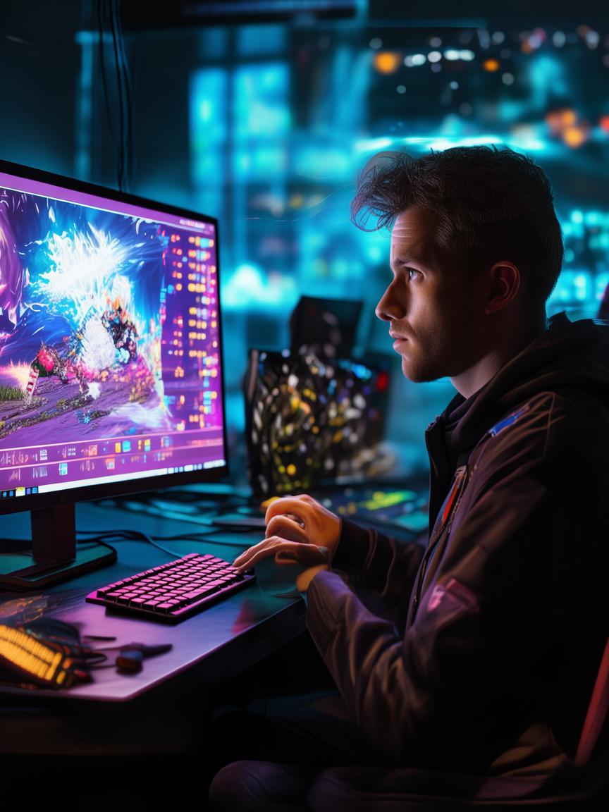 飞虎传奇手游lol-飞虎传奇手游:LOL融合新篇章?插图 飞虎传奇手游lol-飞虎传奇手游:LOL融合新篇章?插图
