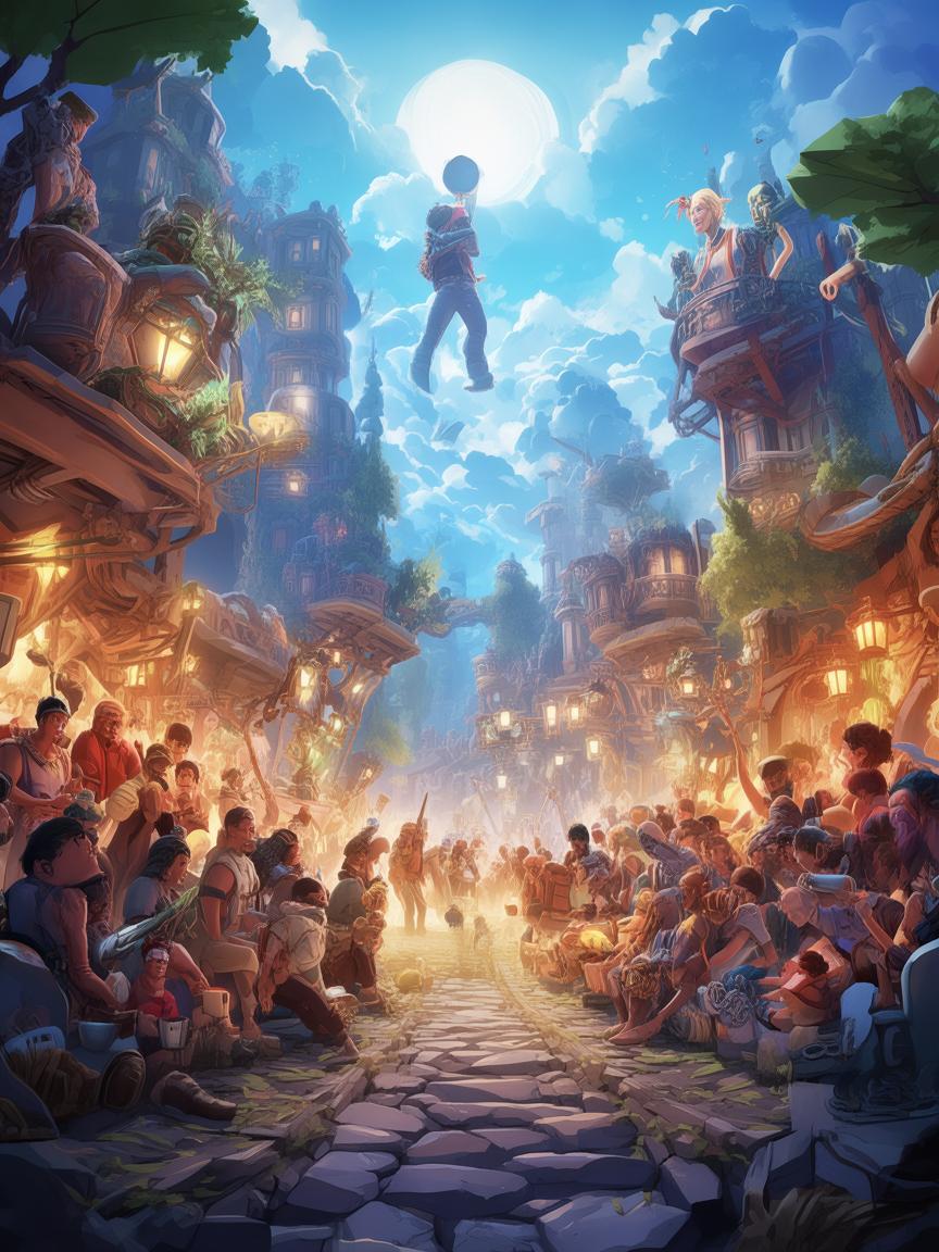 人最多的传奇手游2024_传奇手游2024:人潮涌动之谜插图 人最多的传奇手游2024_传奇手游2024:人潮涌动之谜插图