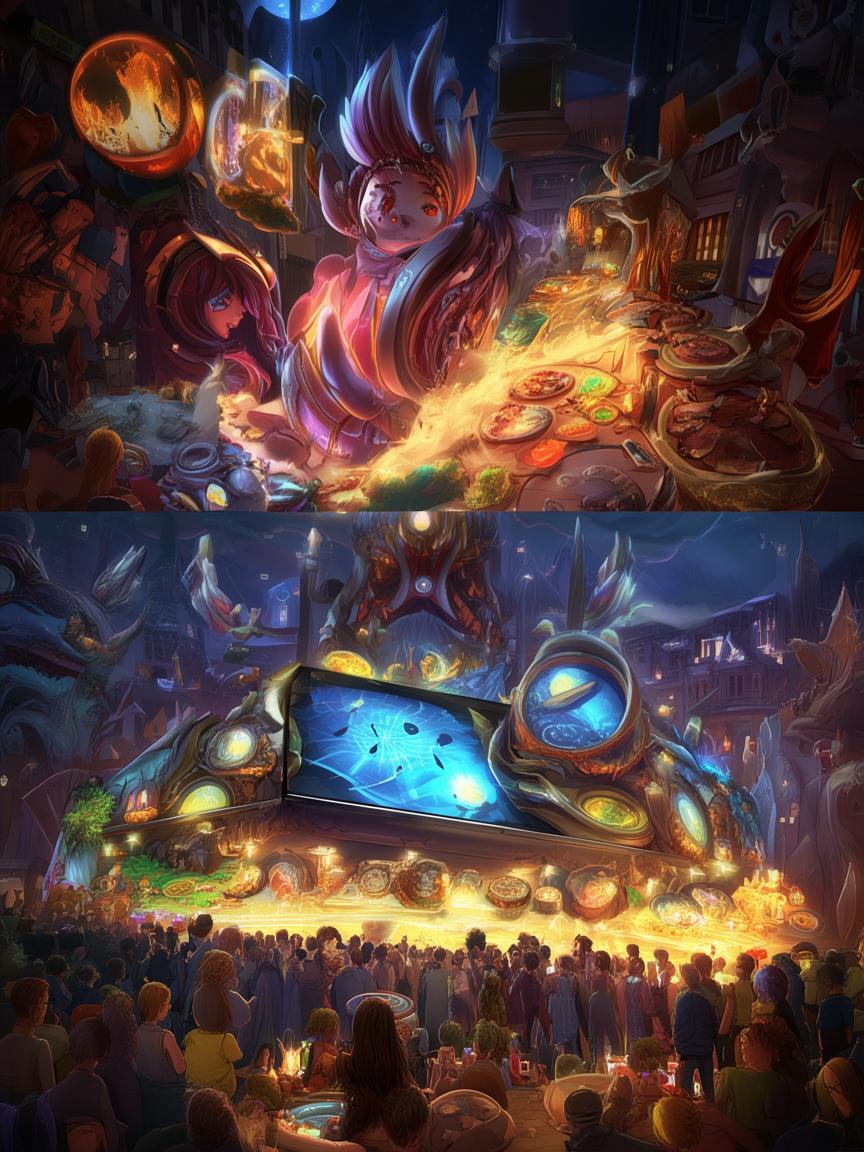 神鬼传奇小米手游礼包-神鬼传奇小米手游礼包大放送?插图 神鬼传奇小米手游礼包-神鬼传奇小米手游礼包大放送?插图