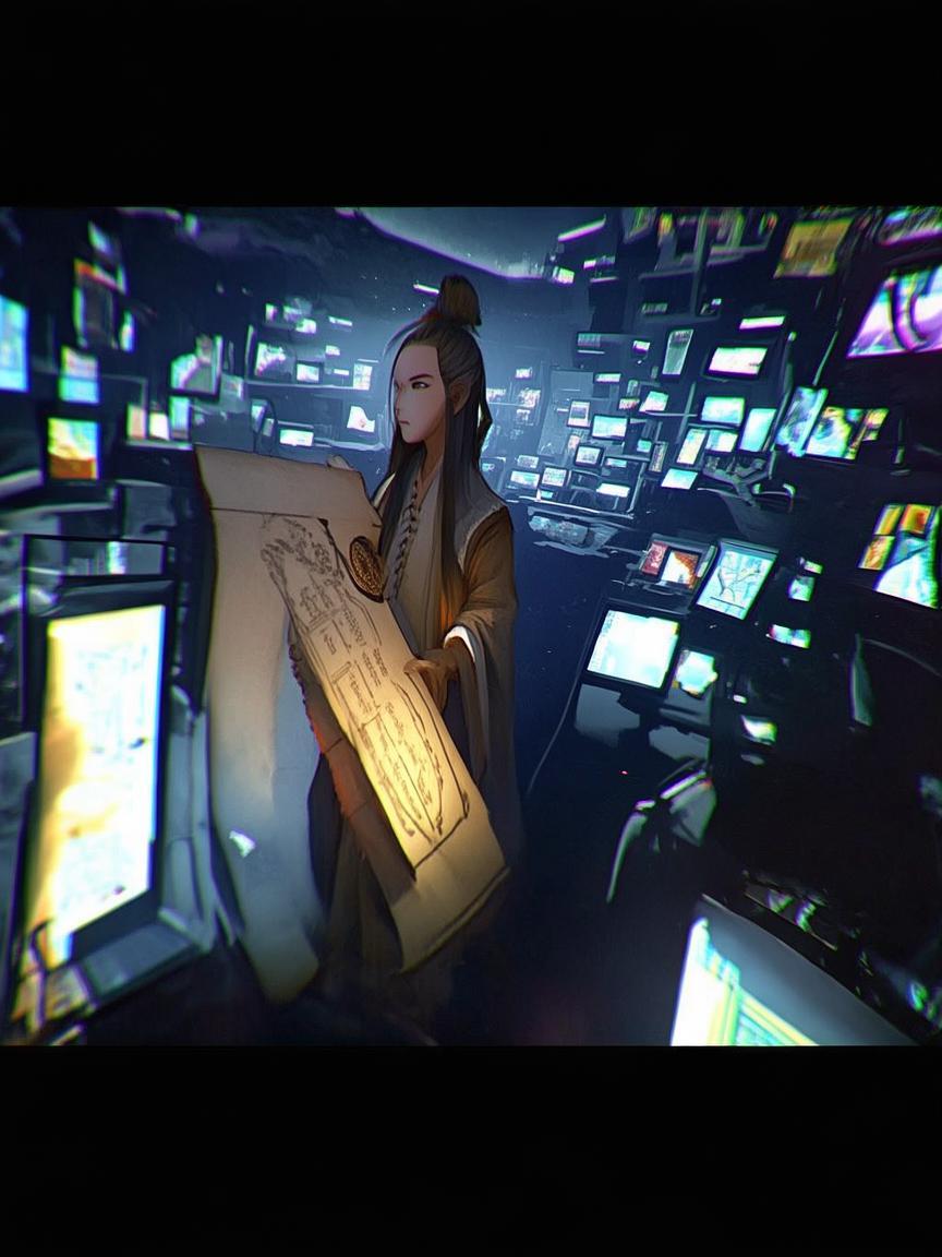 中原传奇手游-中原传奇手游：探寻古代江湖传奇 post thumbnail image