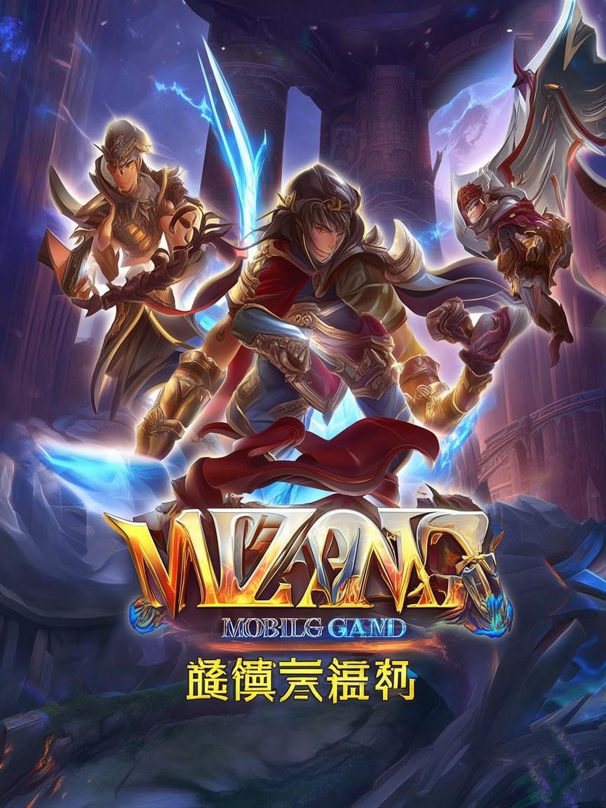 迷踪传奇手游-迷踪传奇手游：寻宝之旅缩略图