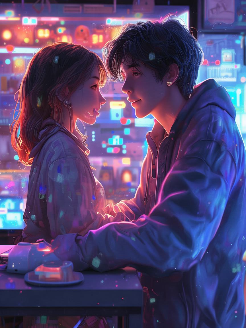 手游传奇世界结婚-传奇世界手游婚姻系统揭秘缩略图