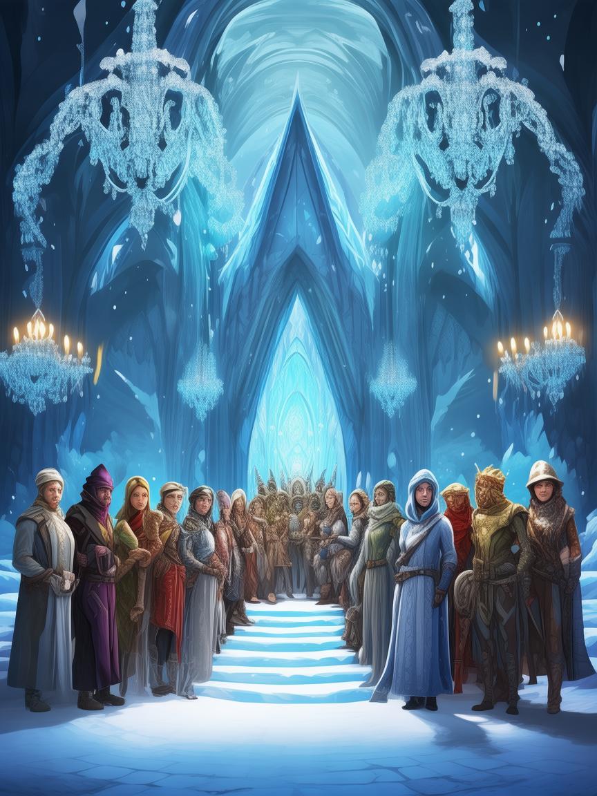 白嫖冰雪传奇手游网站-冰雪传奇免费资源获取攻略缩略图