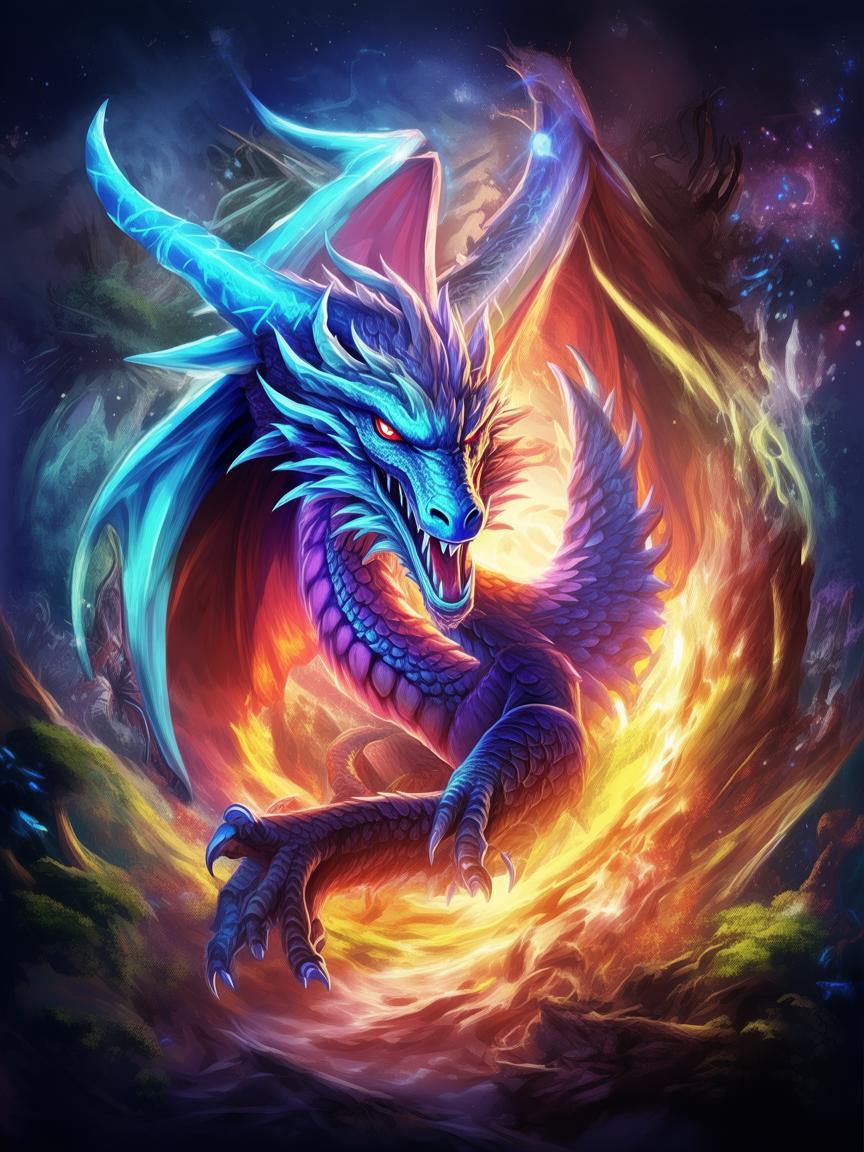 手游神龙传奇-神龙传奇手游：传奇归来？缩略图