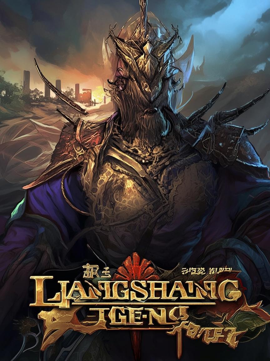 梁山传奇76版手游-梁山传奇76版手游：经典重燃？缩略图
